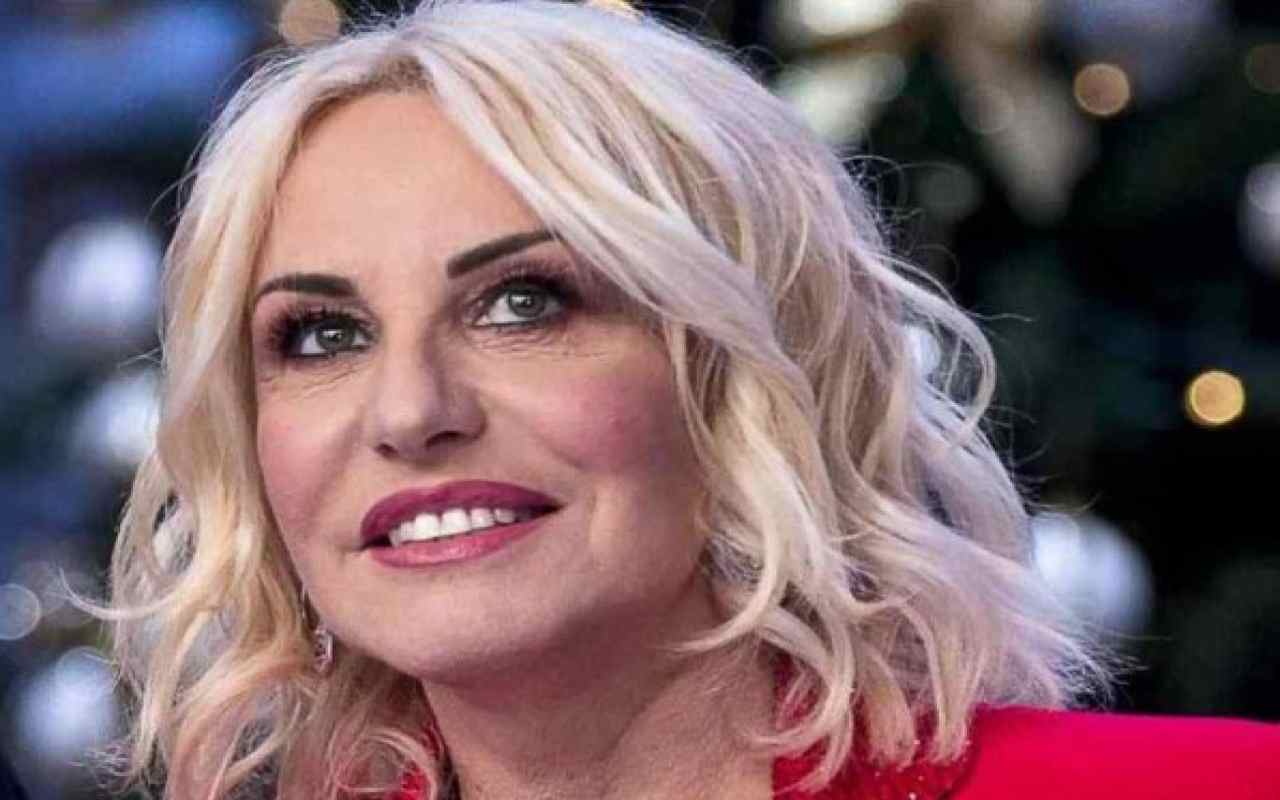 La Clerici e il ritocchino