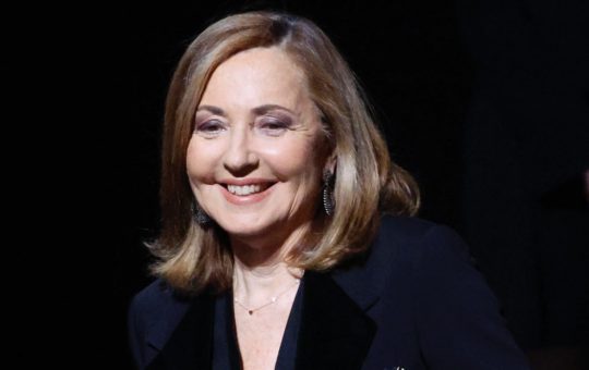 Barbara Palombelli