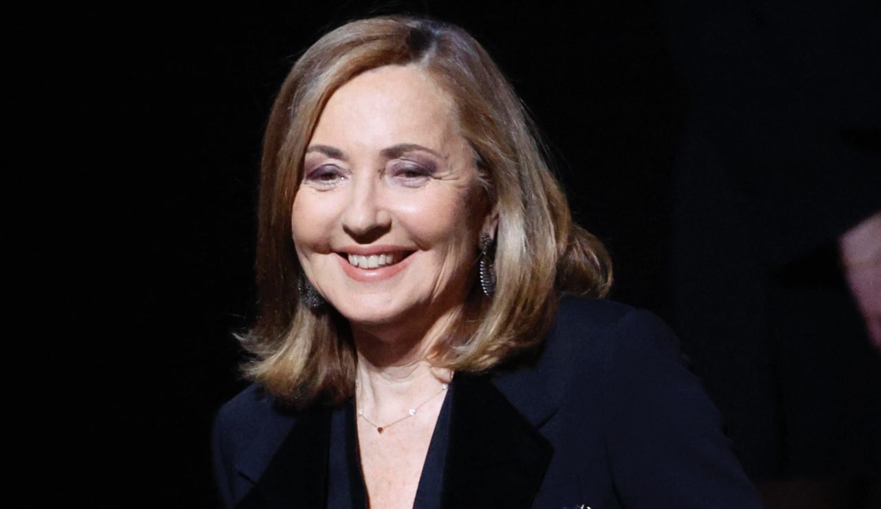 Barbara Palombelli