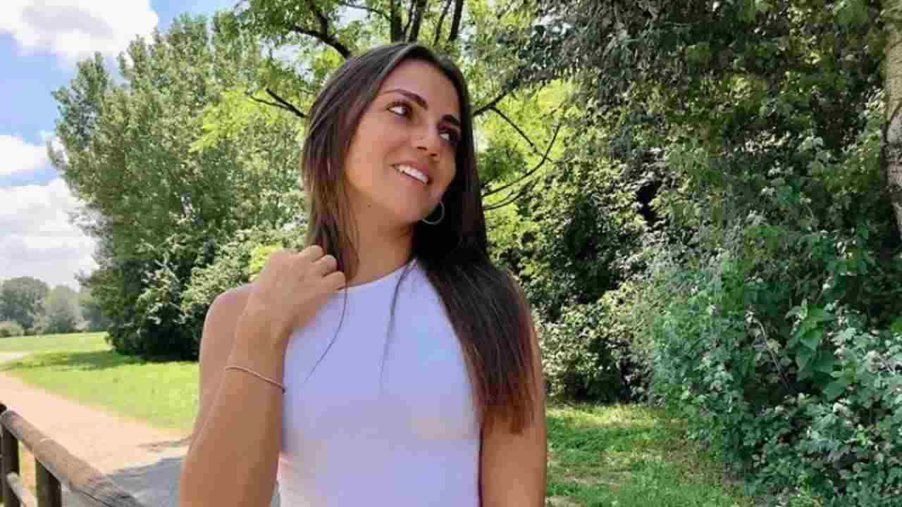 Cristina Scuccia torna da lei