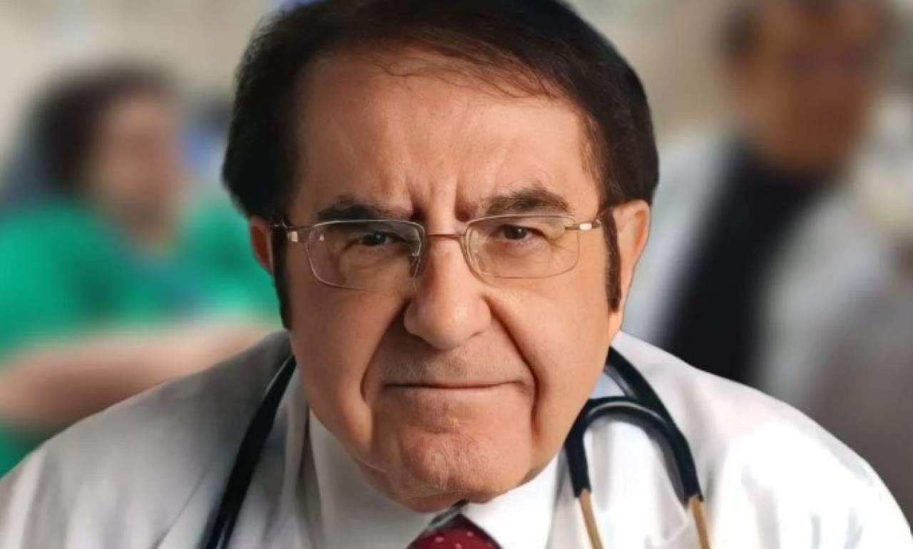 Chi è il figlio del dott. Nowzaradan?