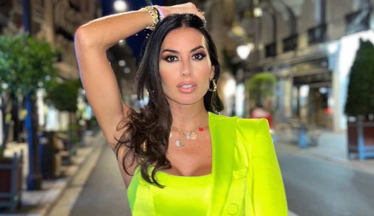Elisabetta Gregoraci
