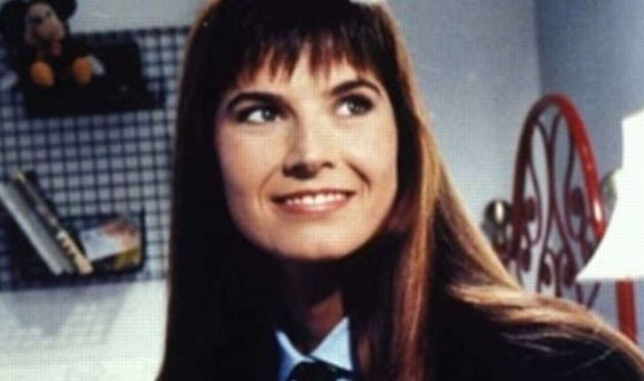 Che fine ha fatto Federica Moro, l'Arianna di "College"? - Noi degli 80-90