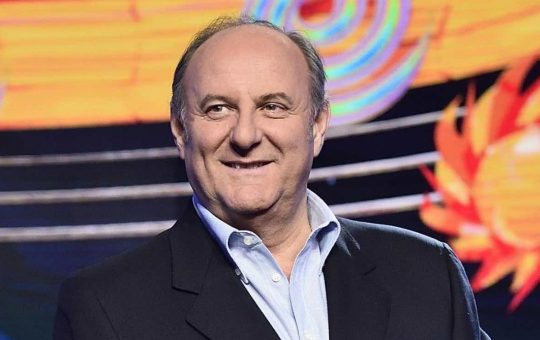 Gerry Scotti