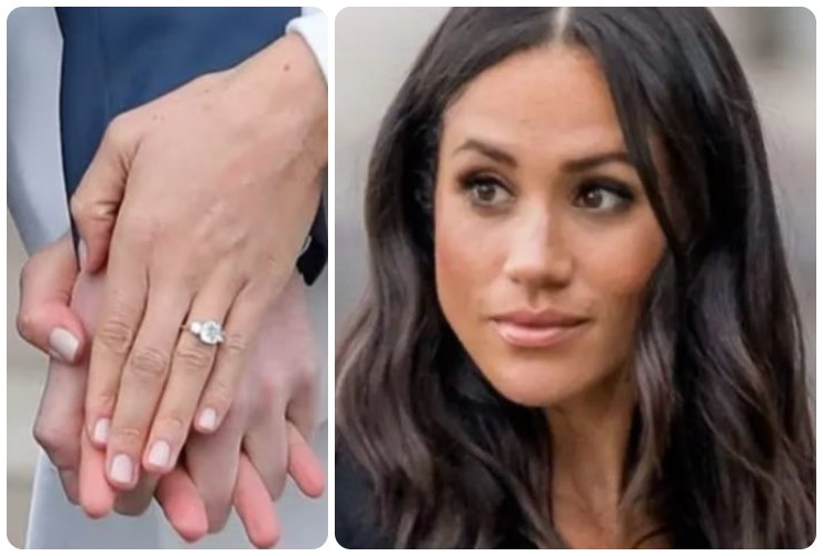 È ancora crisi tra Harry e Meghan?