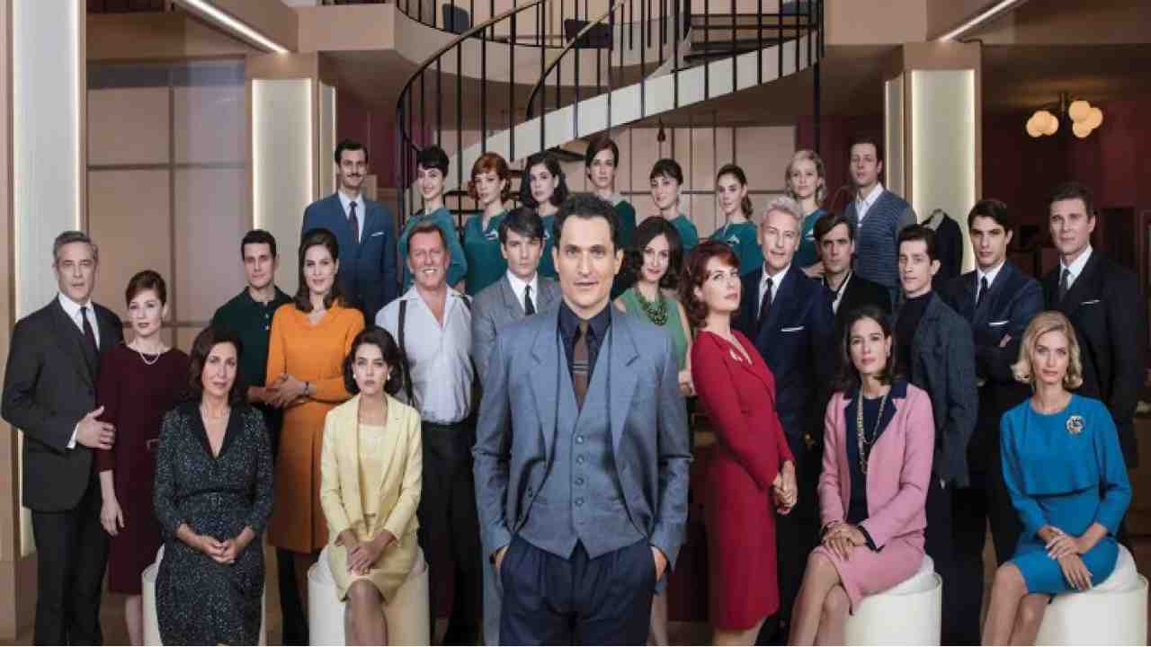 Indiscrezione sulla nuova stagione