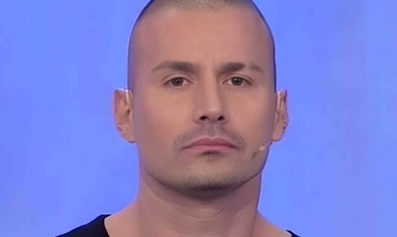 Jack Vanore e il suo possibile ritorno a Uomini e Donne