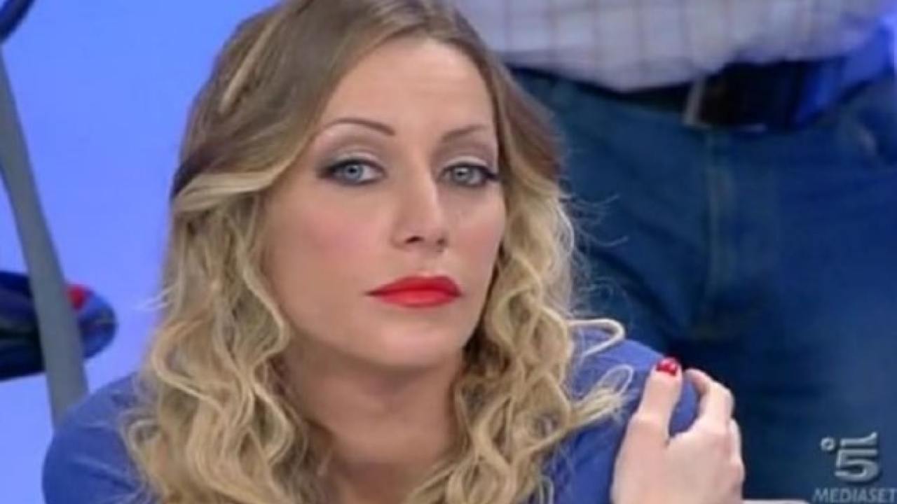 Karina Cascella perché se ne è andata dalla TV