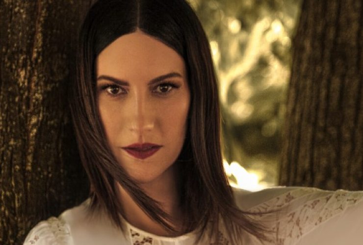 Confessione inaspettata di Laura Pausini