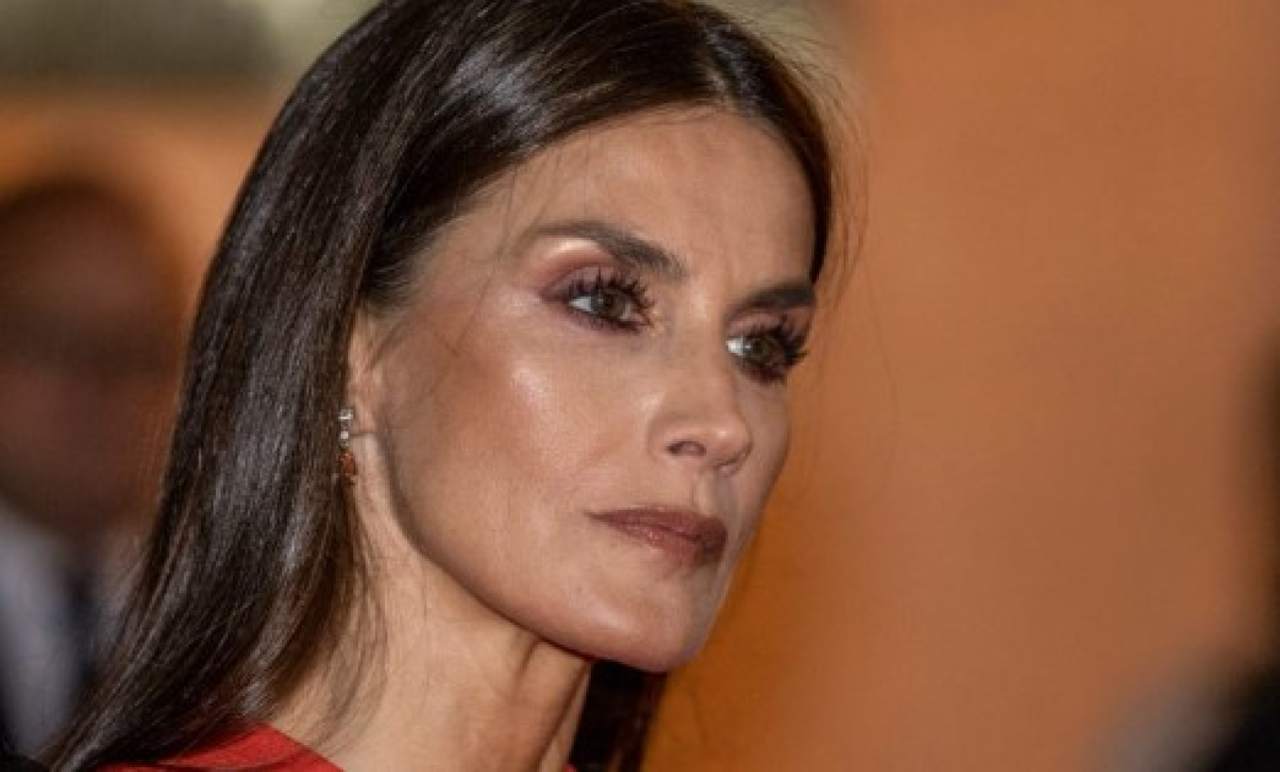 La triste rinuncia di Letizia di Spagna