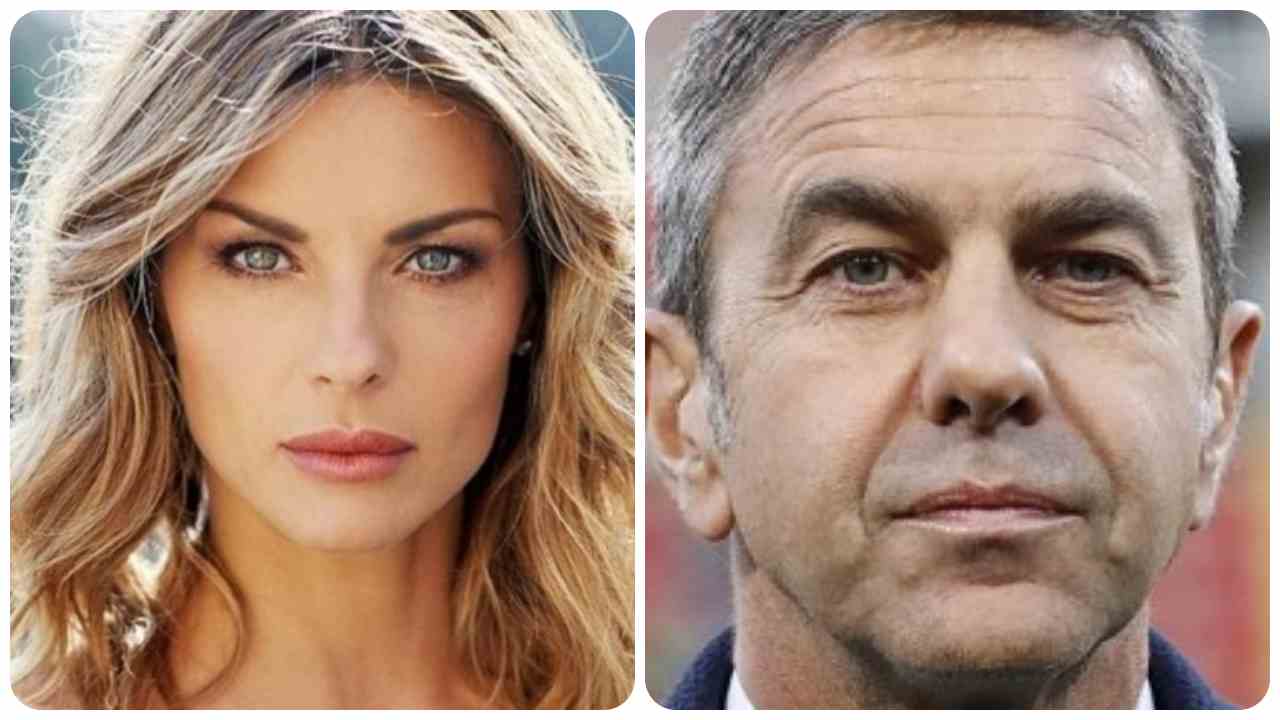 Martina e la separazione da Billy