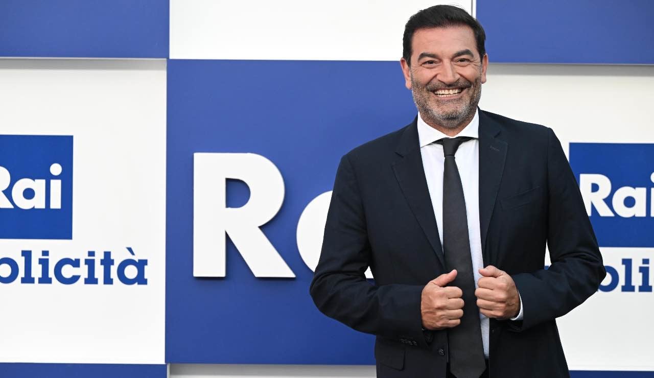 Max Giusti