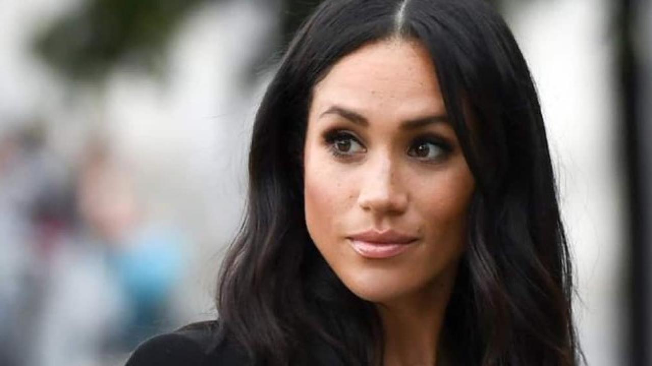 Meghan Markle dice addio