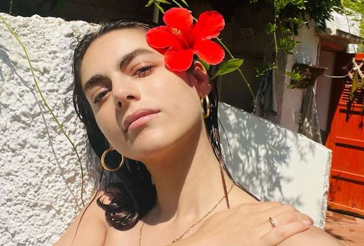 Per Miriam la sindrome ha colpito ancora una volta
