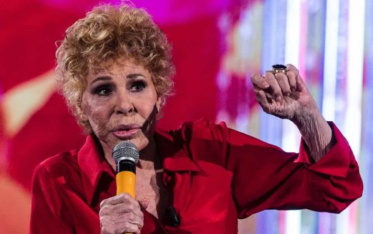 Ornella Vanoni