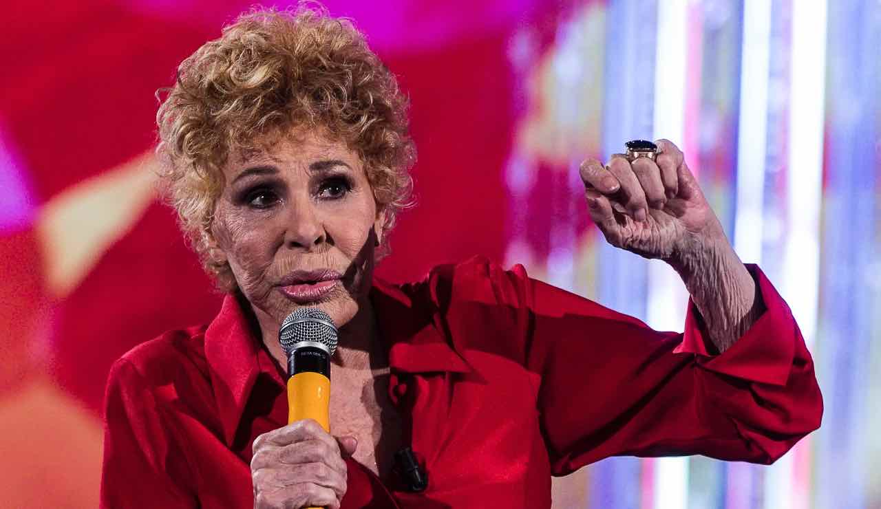 Ornella Vanoni