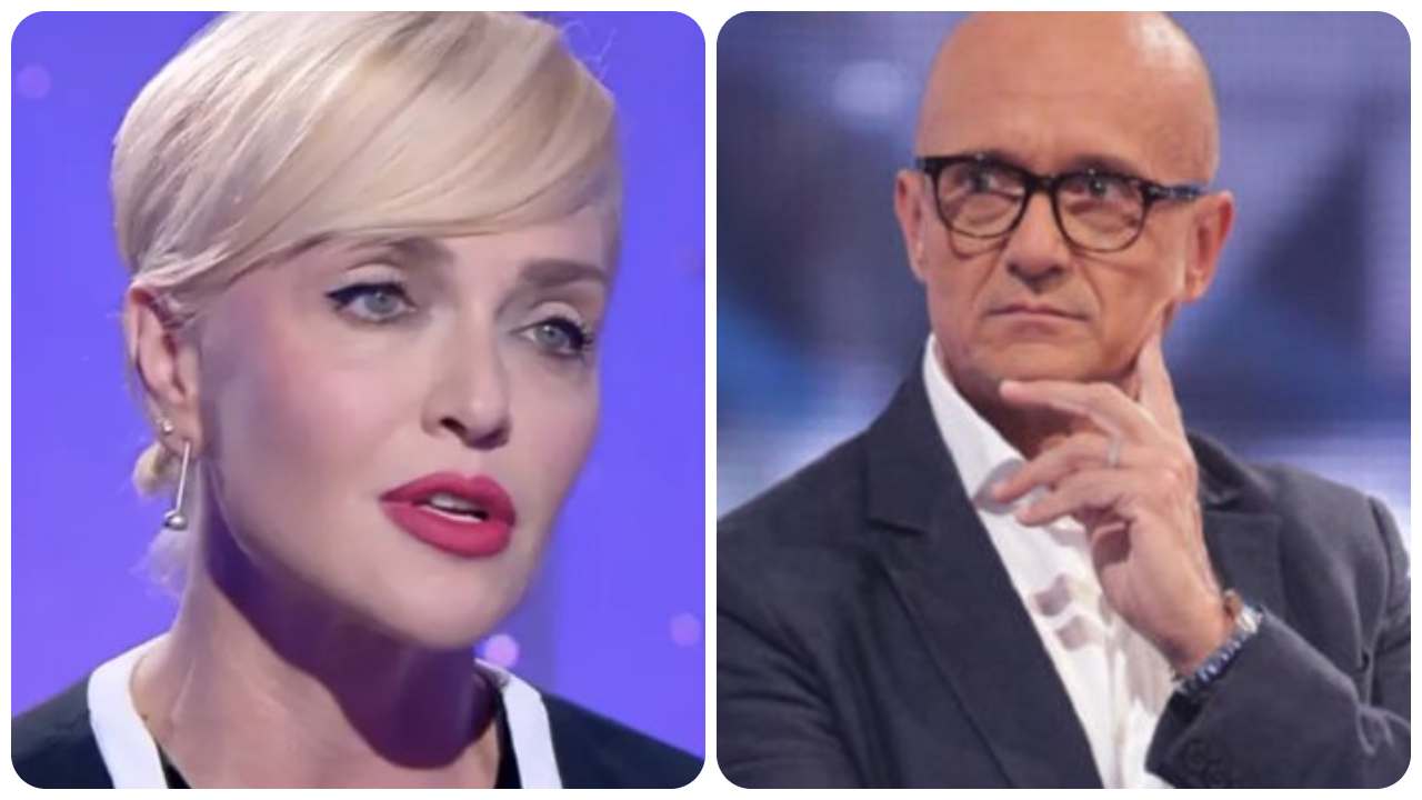 La Barale in tribunale per colpa di Signorini, trapela la verità