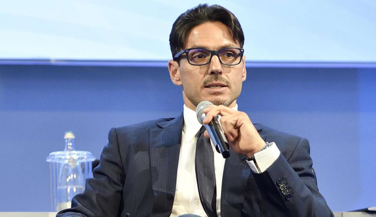 Pier Silvio Berlusconi