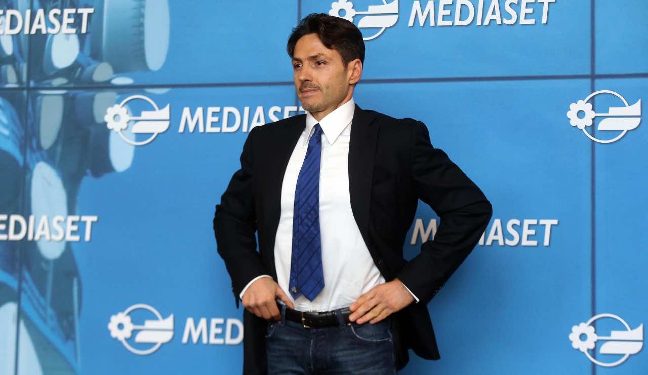 Pier Silvio Berlusconi