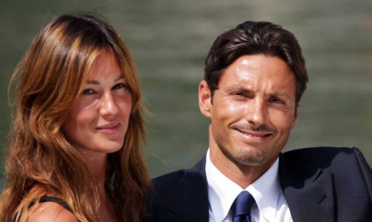 Promessa di matrimonio Toffanin-Berlusconi