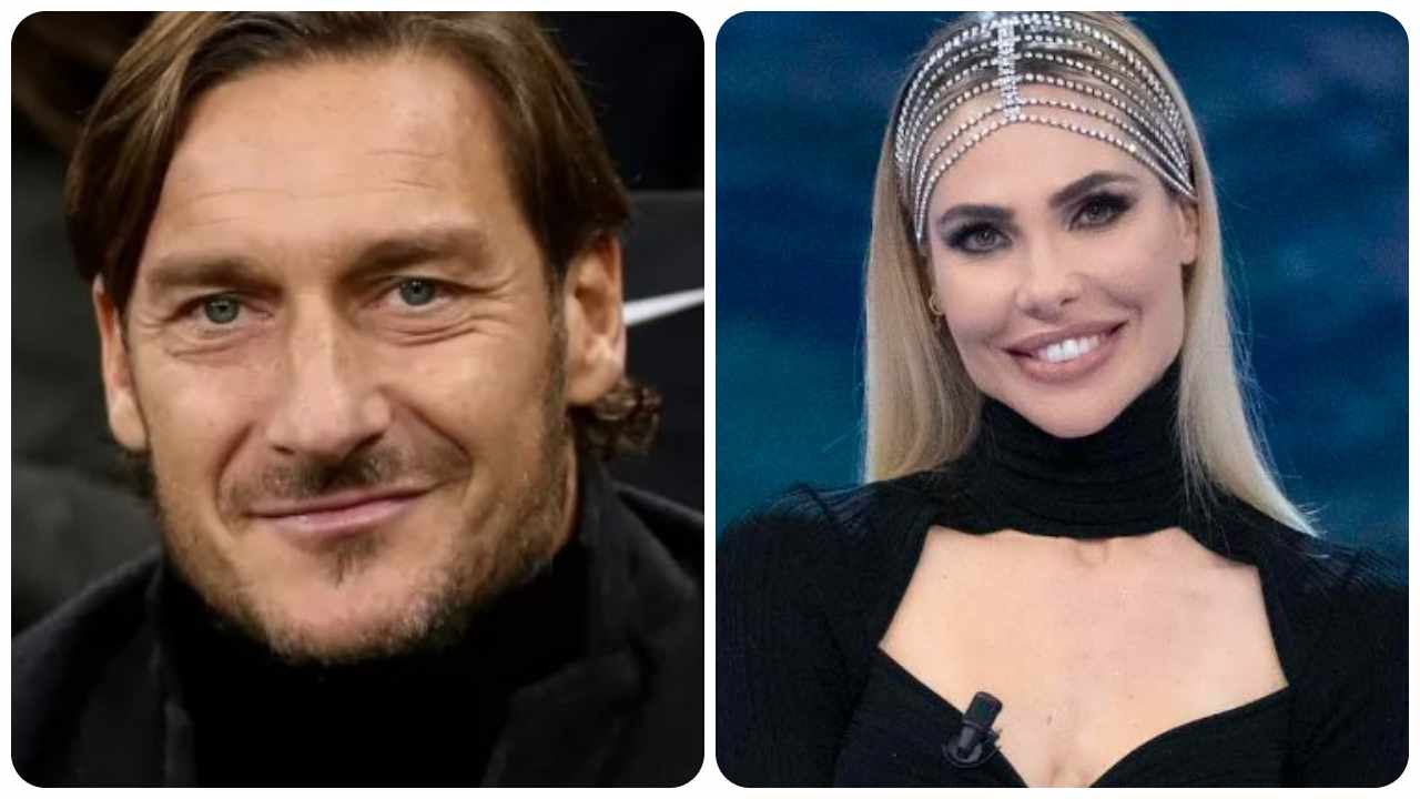 Il Pupone torna da lei