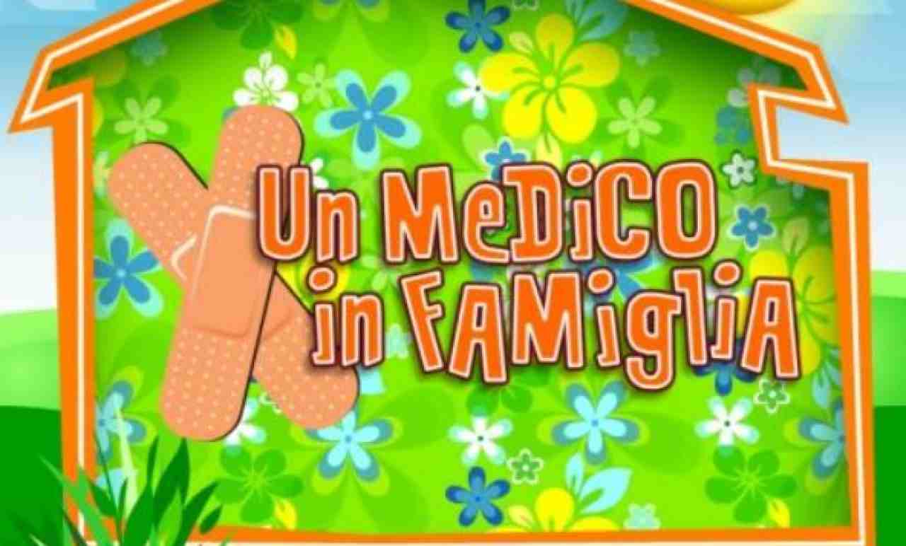 Una famosissima che faceva parte del cast