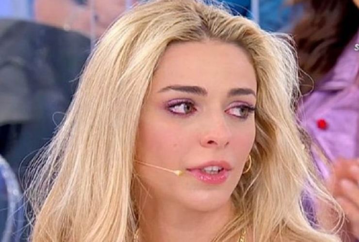 Ex protagonista di Uomini e Donne e l'aggressione subita