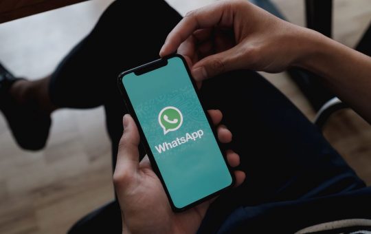 WhatsApp