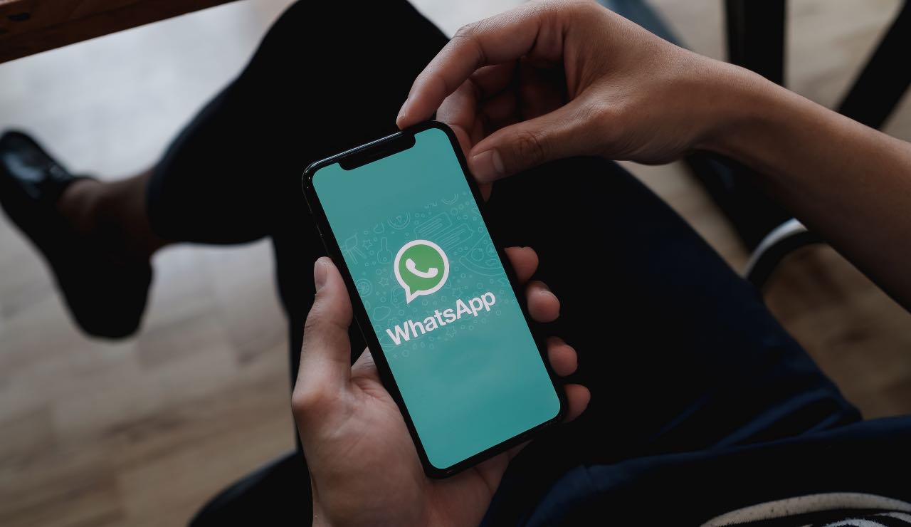 WhatsApp