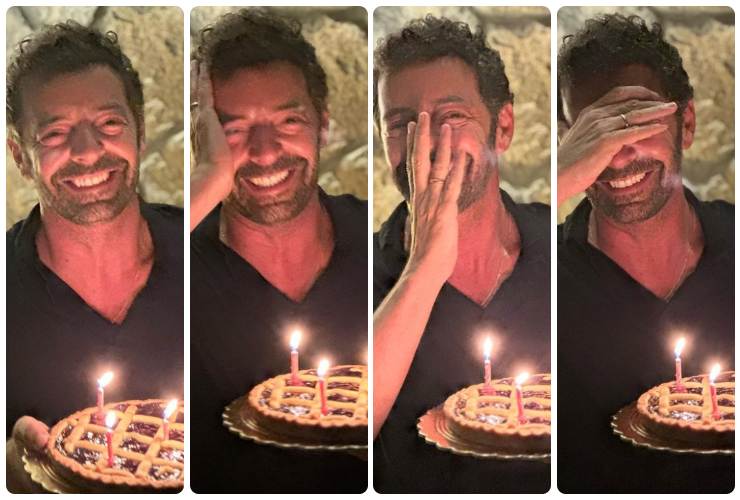 Il compleanno di Matano finisce in lacrime