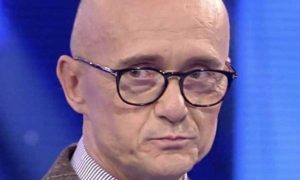 Prima stroncatura al GF