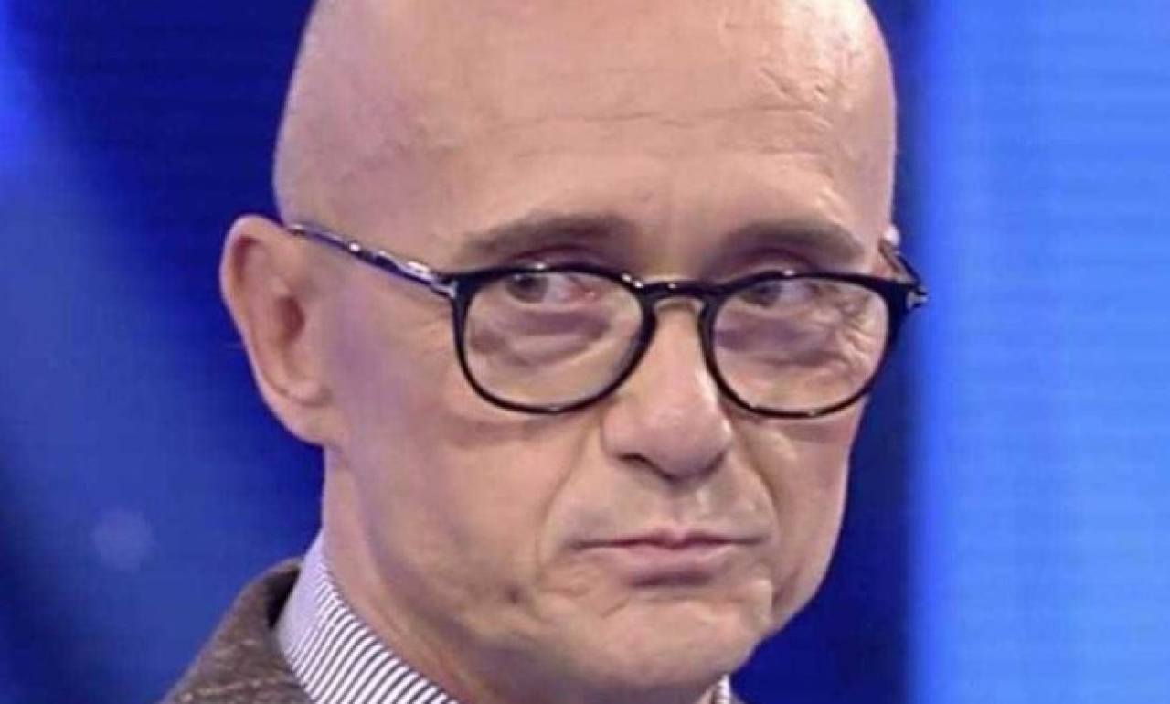 Prima stroncatura al GF
