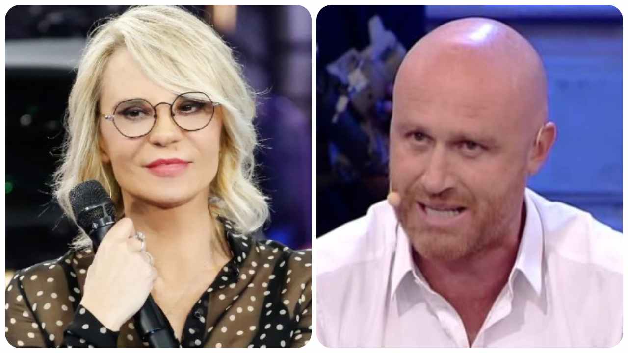 La chiamata inaspettata