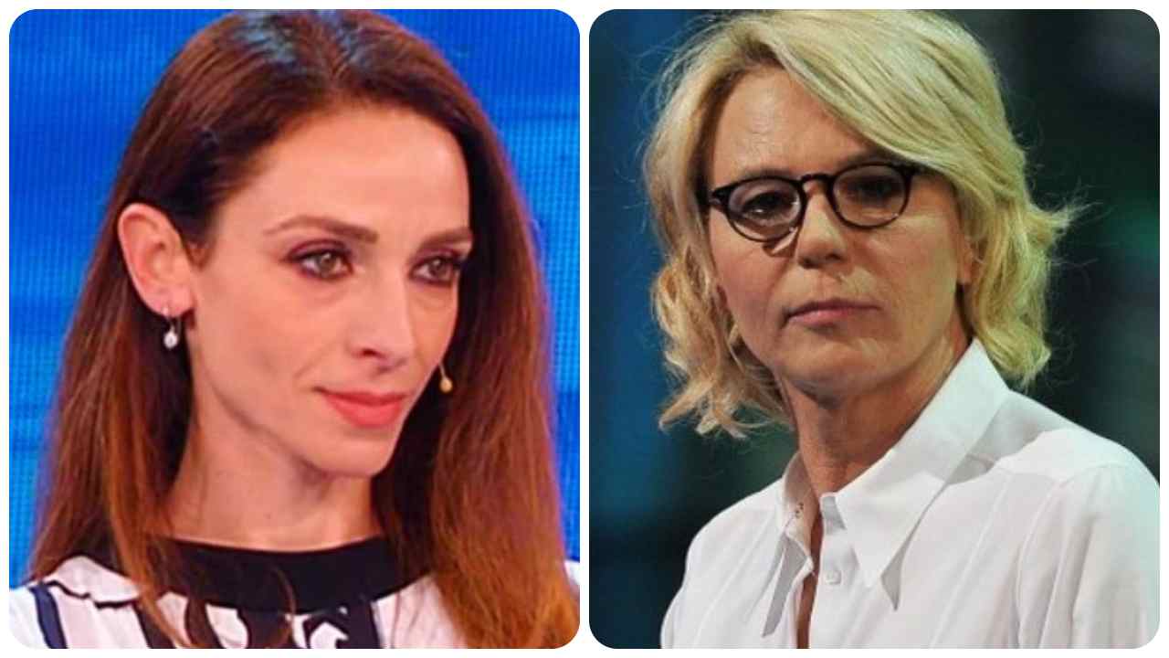 Anbeta e la verità sullo screzio con Maria