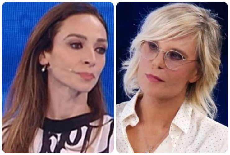 Anbeta e la verità sullo screzio con Maria