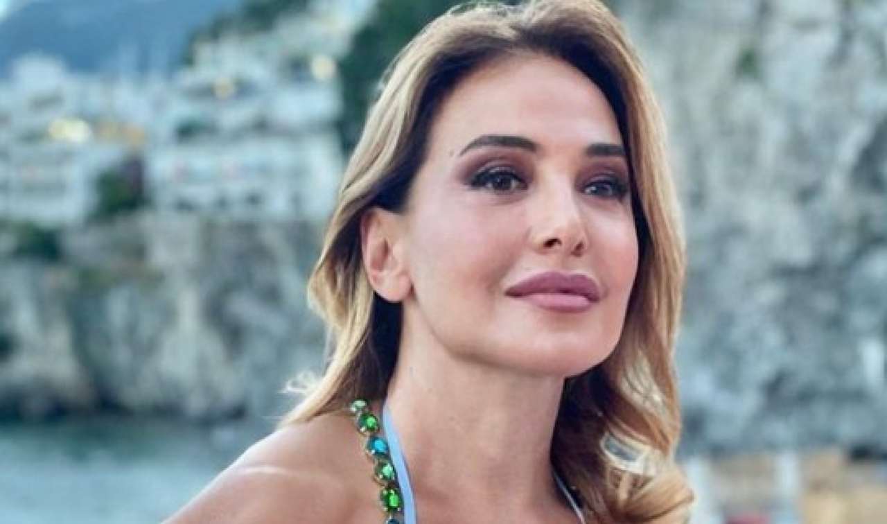 La vita attuale di Barbara D'Urso