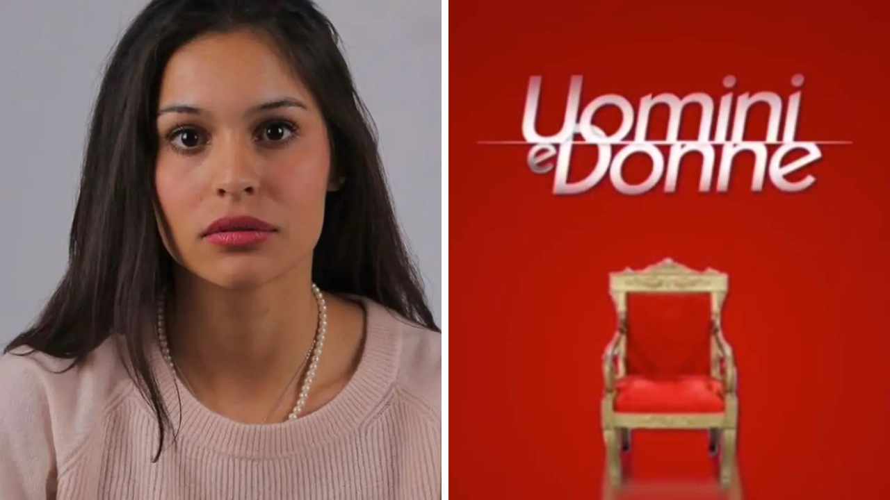 Beatriz Uomini e Donne - Lineadiretta24.it