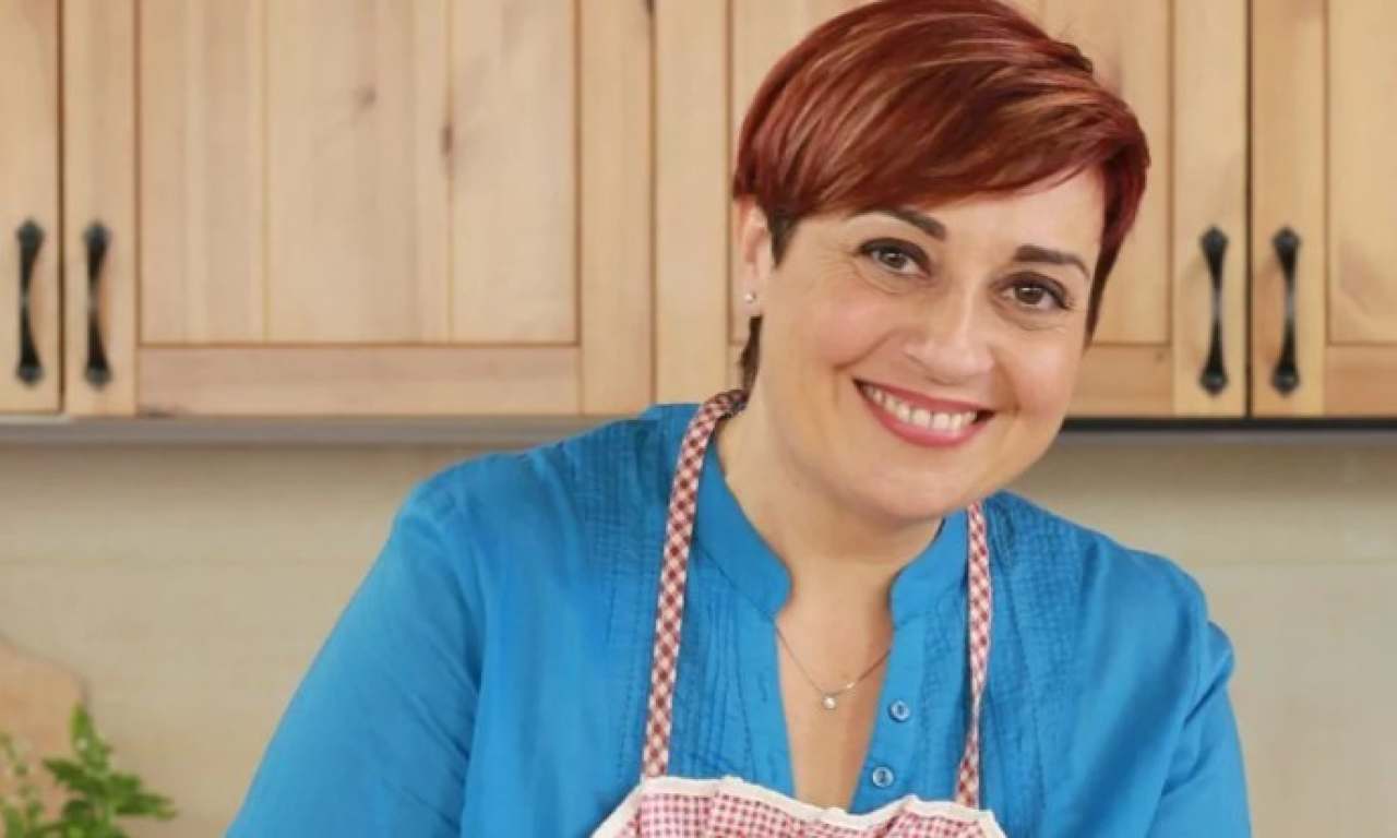 Che studi ha fatto Benedetta Rossi