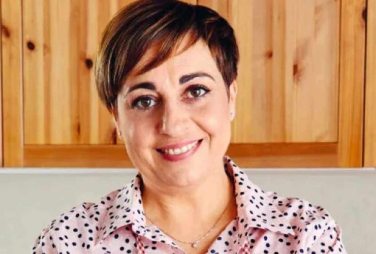 Che studi ha fatto Benedetta Rossi
