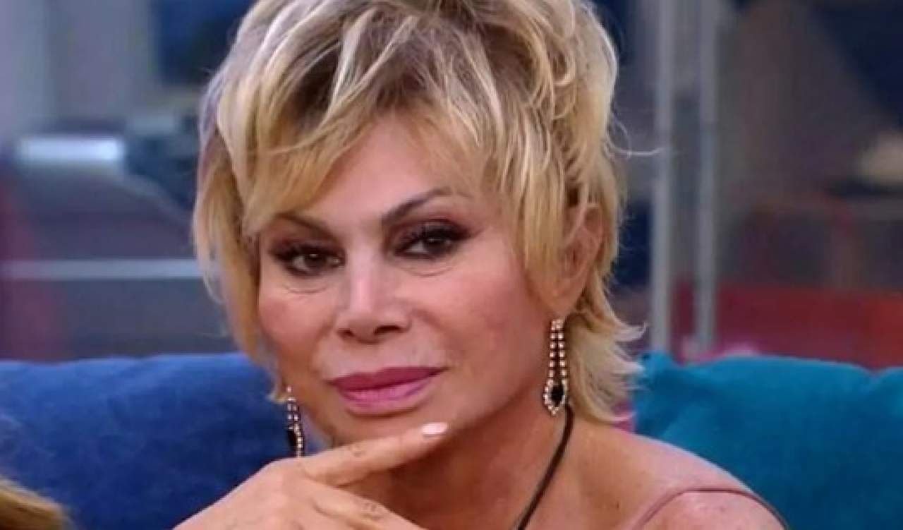 Com'è diventata la figlia di Carmen Russo