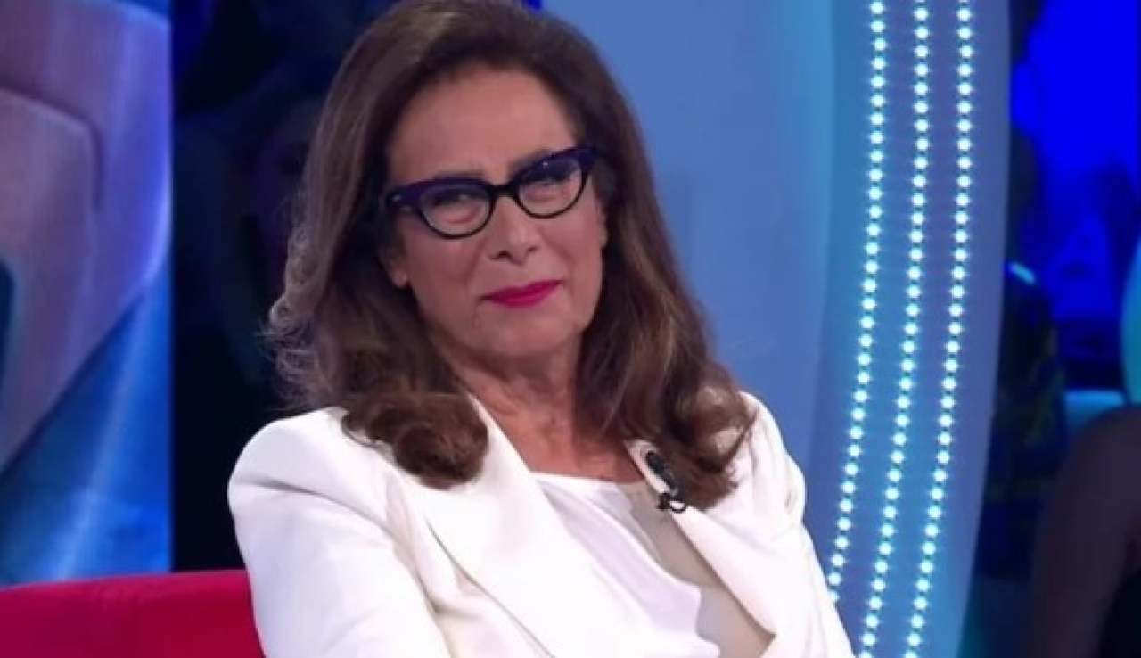 Cesara Buonamici dice la verità