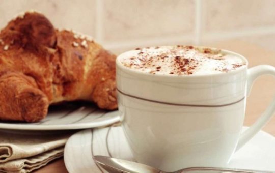 Che succede se fai colazione così tutti i giorni
