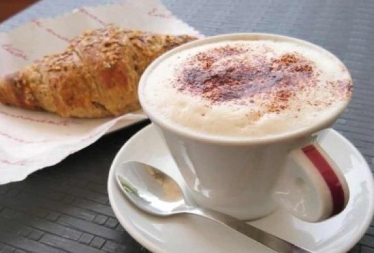 Che succede se fai colazione così tutti i giorni