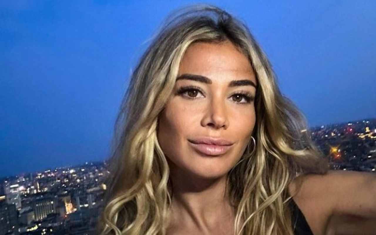 Diletta Leotta è diventata così poco dopo il parto