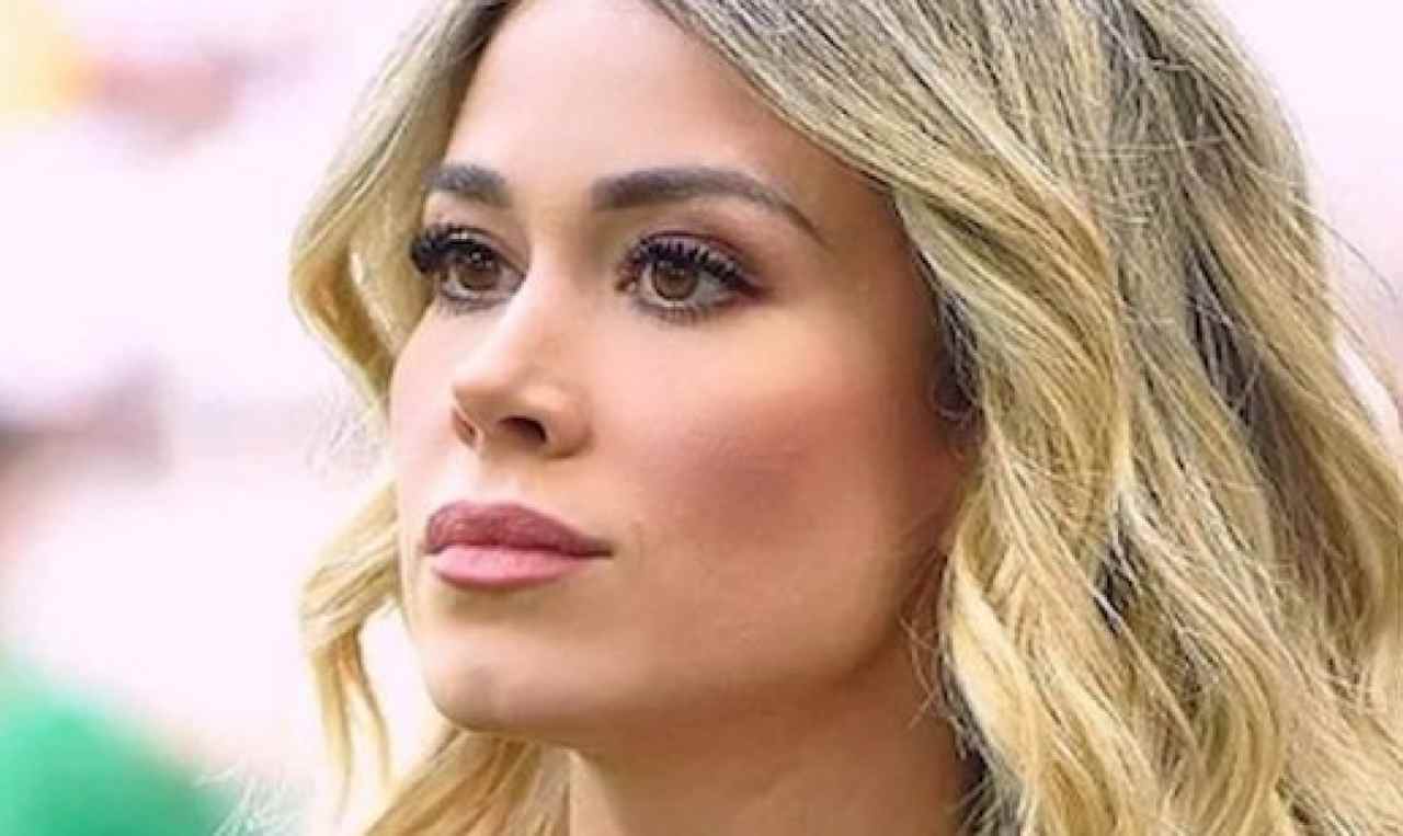 Diletta e la notizia choc dell'ultim'ora