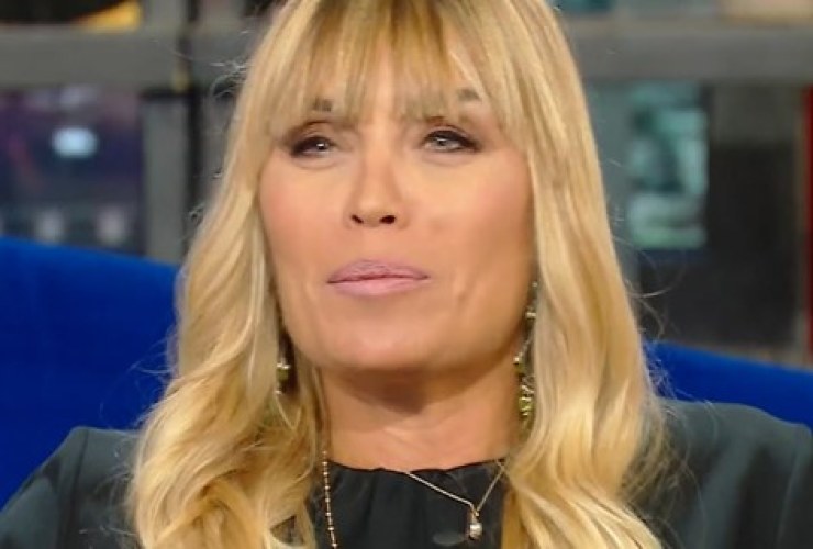 Elenoire Casalegno operata d'urgenza