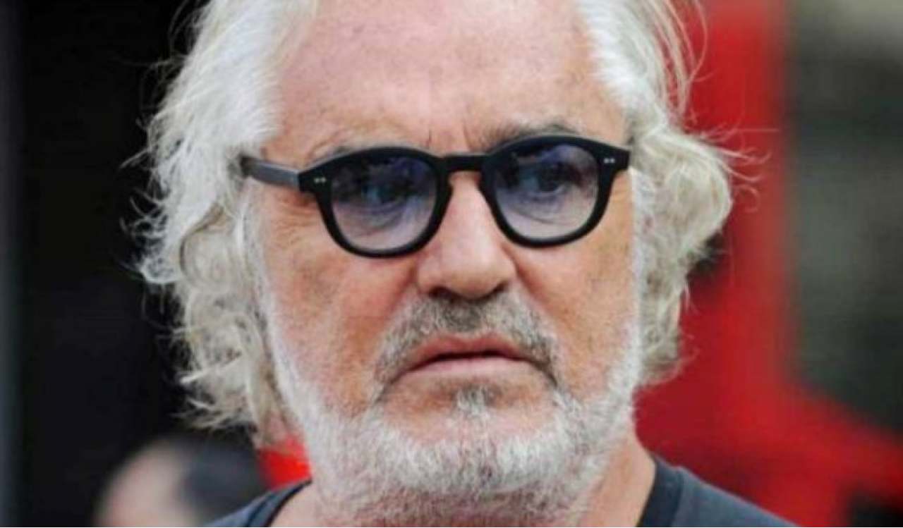 Flavio Briatore che dieta ha seguito?