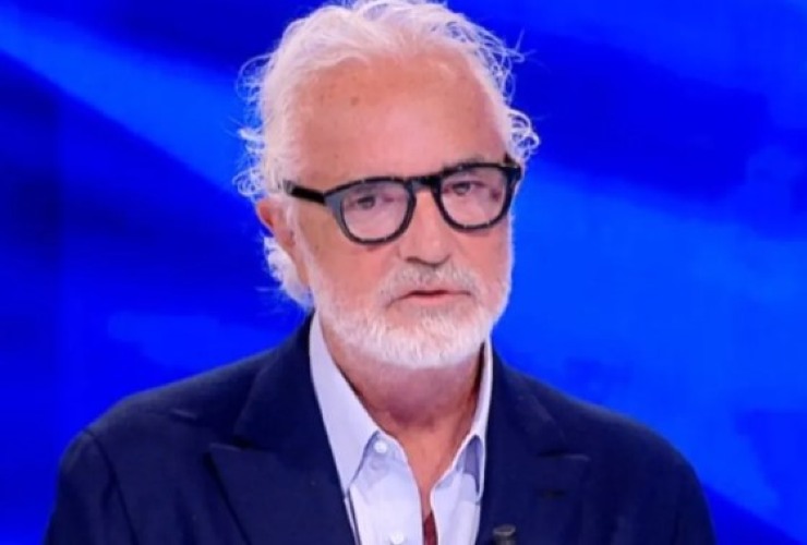 Flavio Briatore che dieta ha seguito?