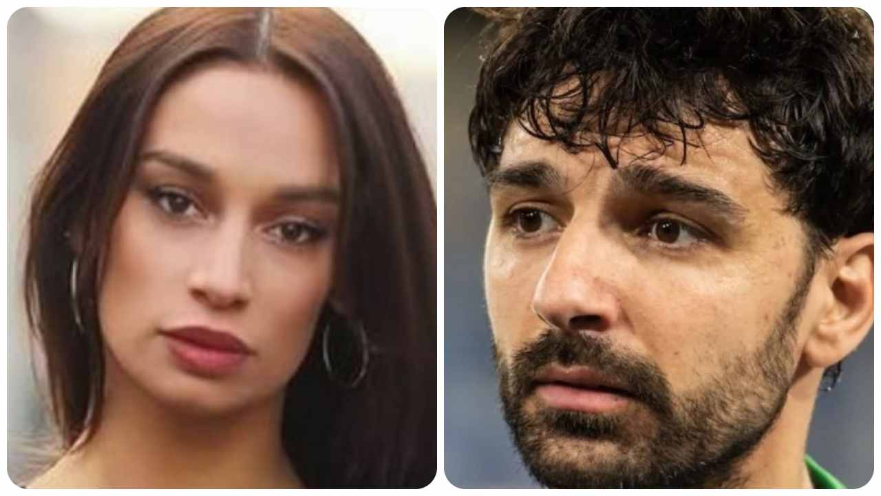 Francesca e Raimondo la verità sulla separazione