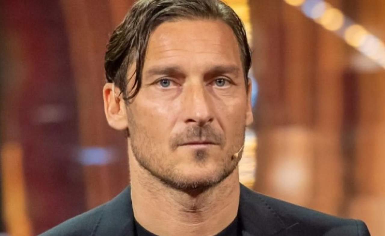 Si sposa la ex di Totti